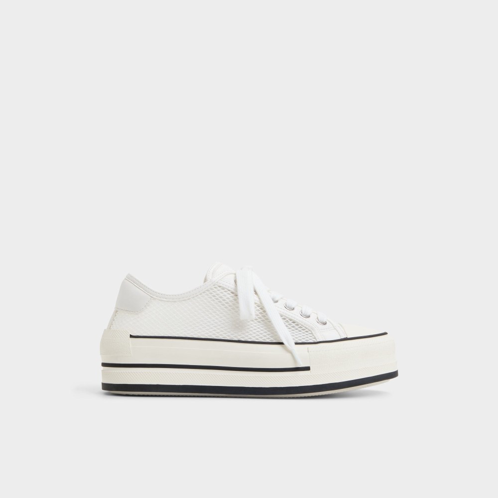 Aldo Women's Rayes - White