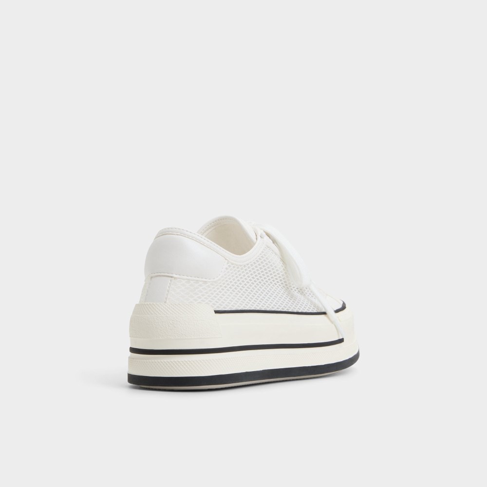 Aldo Women's Rayes - White