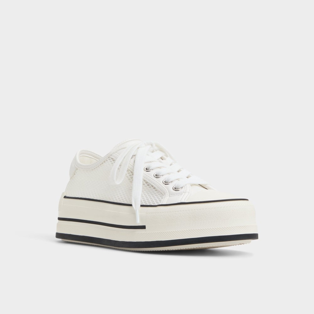 Aldo Women's Rayes - White