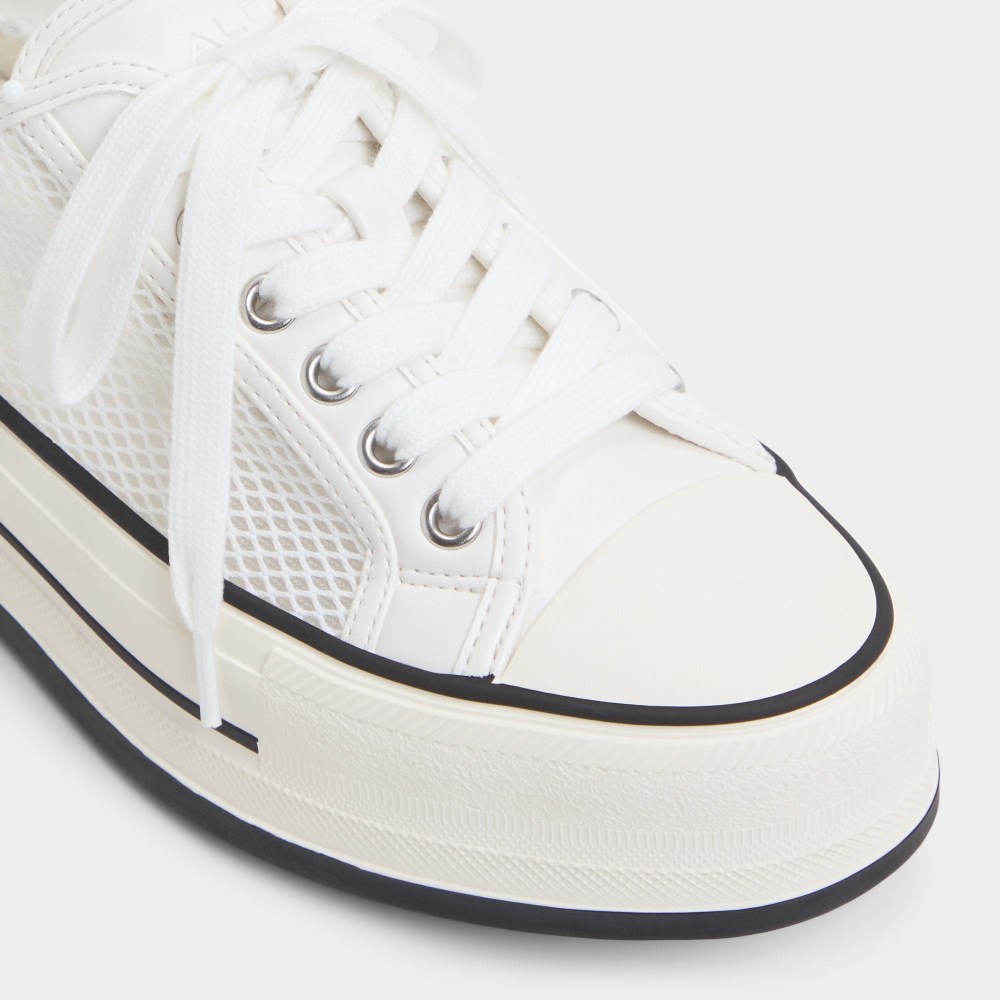 Aldo Women's Rayes - White