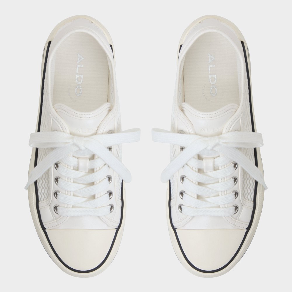 Aldo Women's Rayes - White