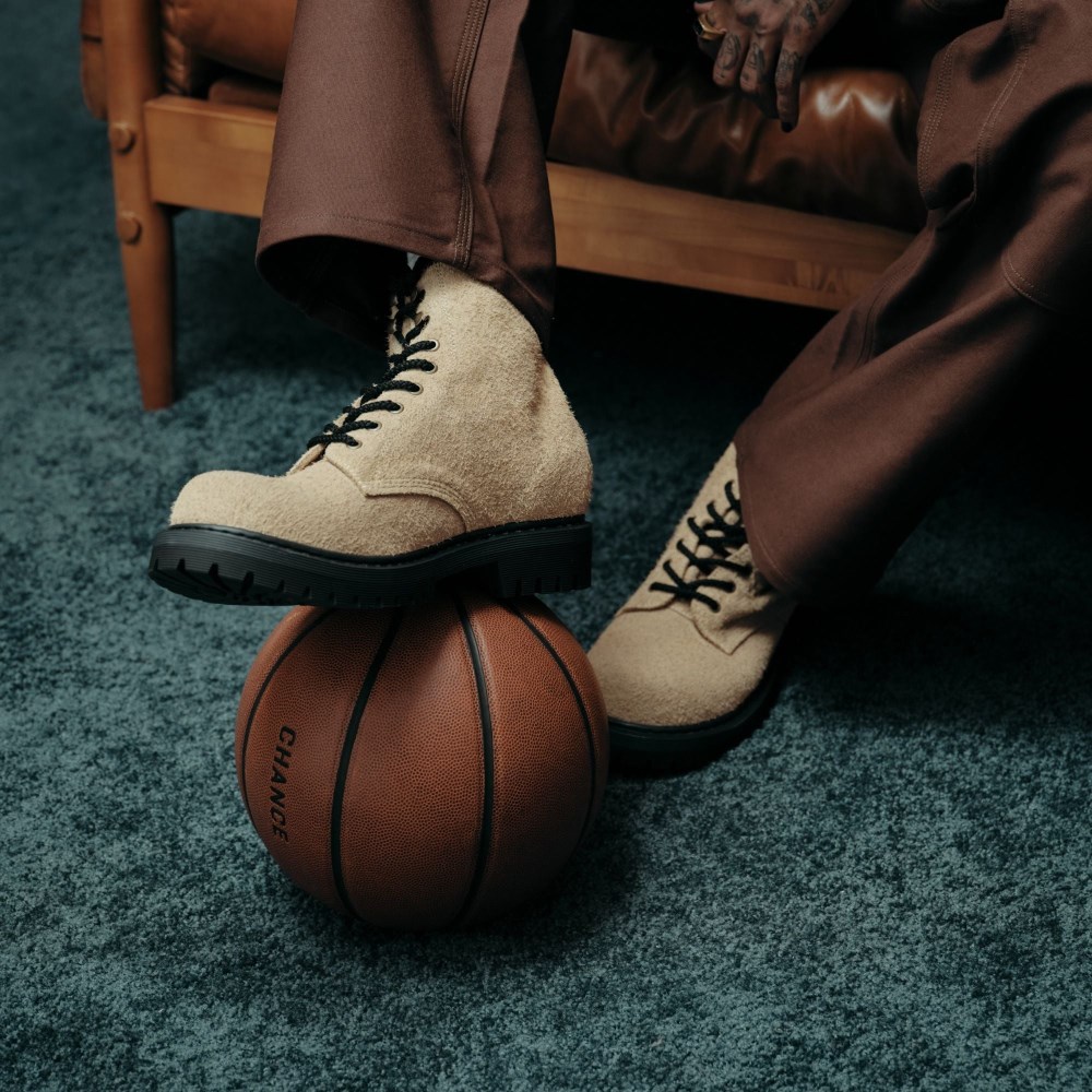 Aldo Men's Doublezero - Sand