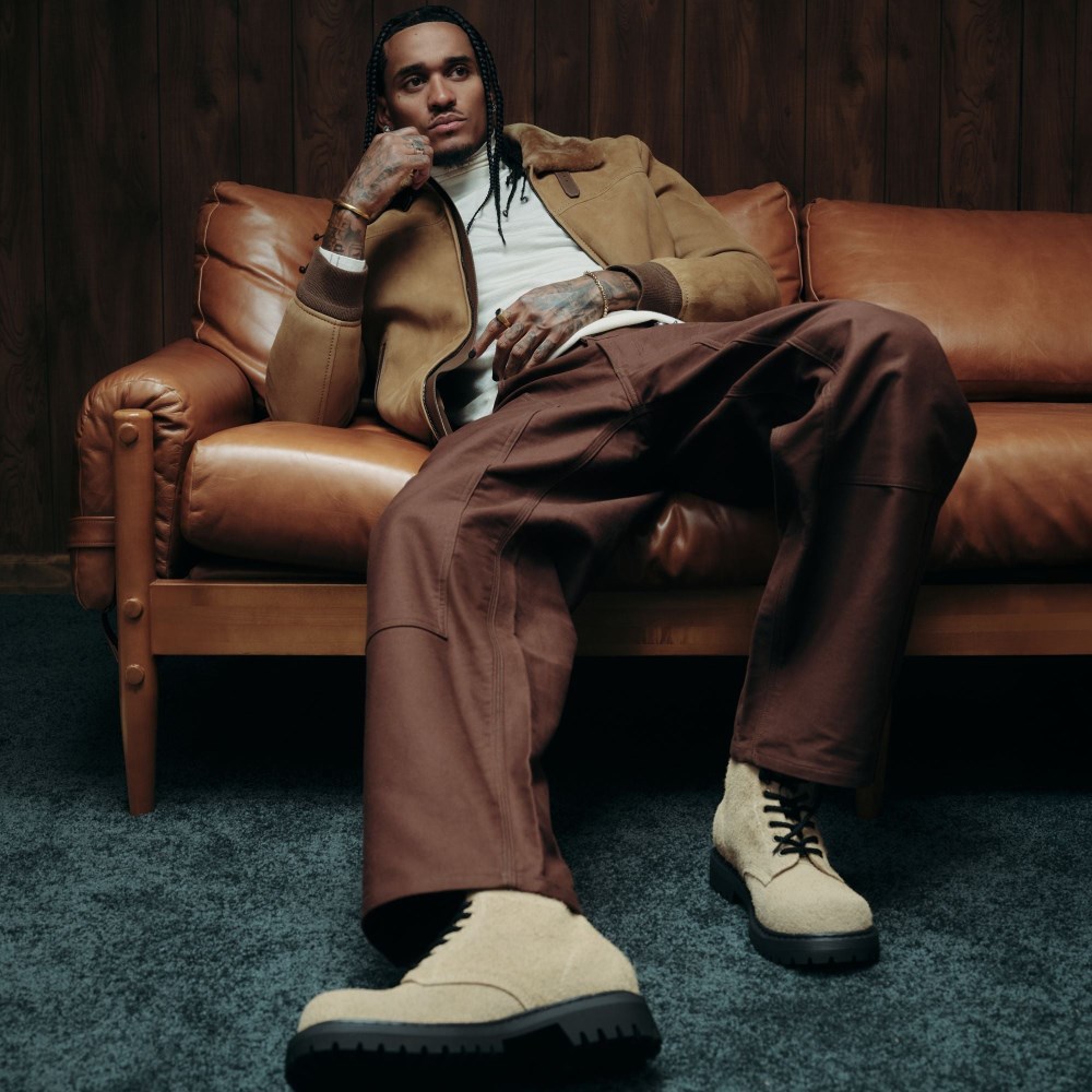 Aldo Men's Doublezero - Sand