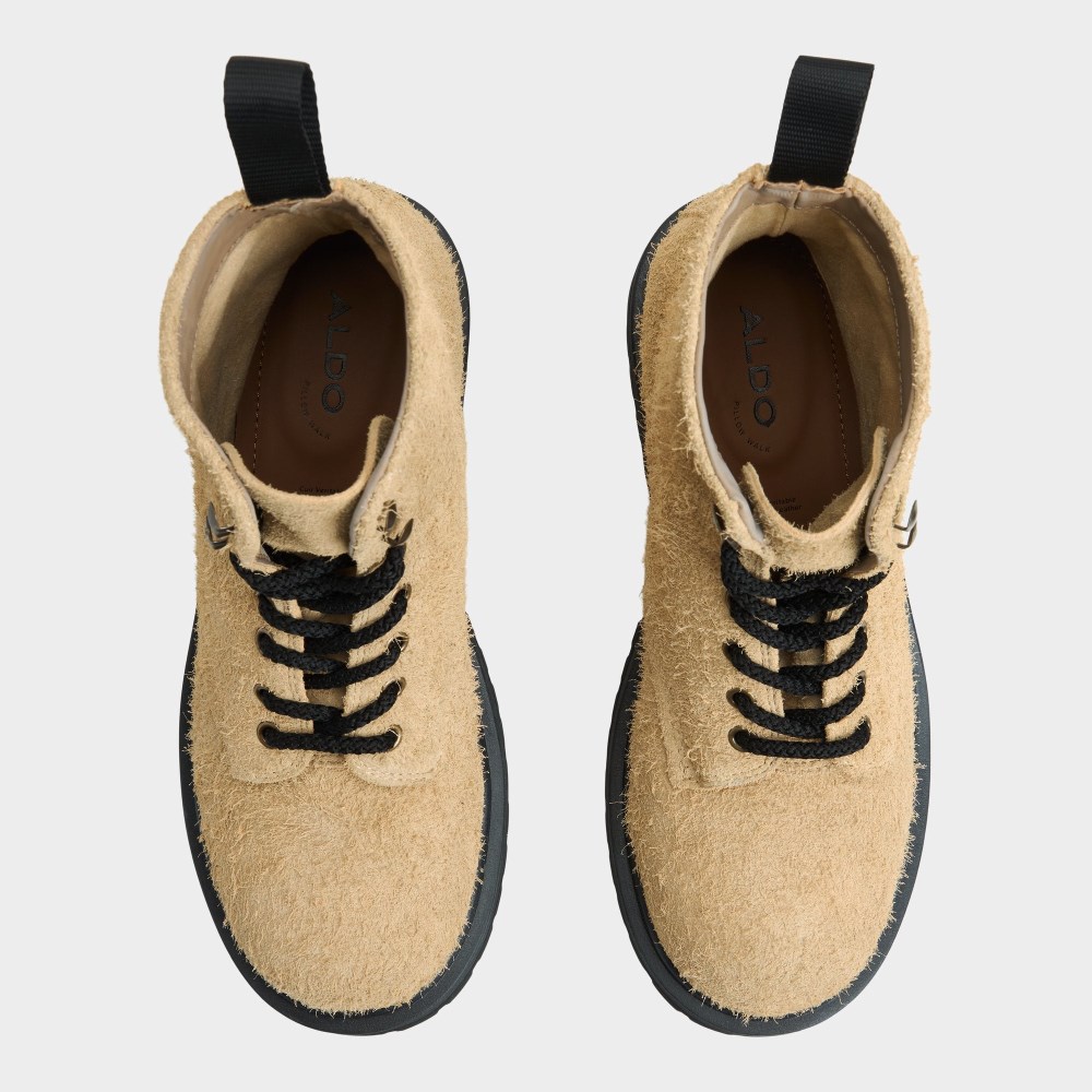 Aldo Men's Doublezero - Sand