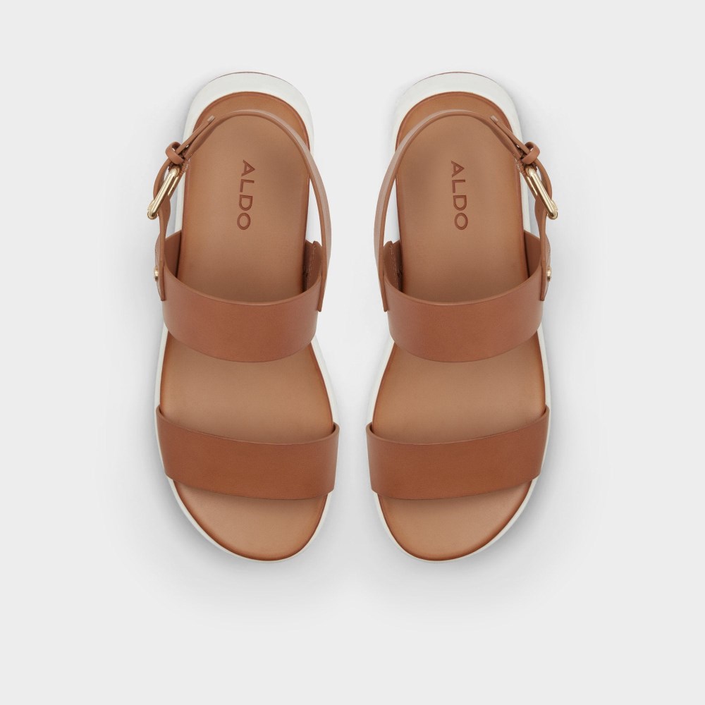 Aldo Women's Silyia - Dark Beige