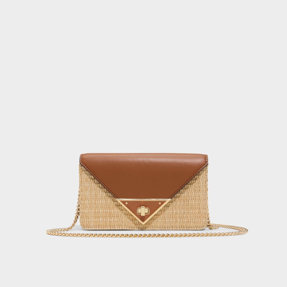 New Arrivals Aldo Brimortonnx - Natural