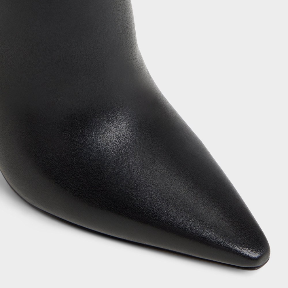 Aldo Women's Guavaberry - Black