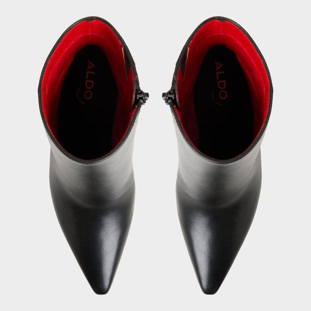 Aldo Women's Guavaberry - Black