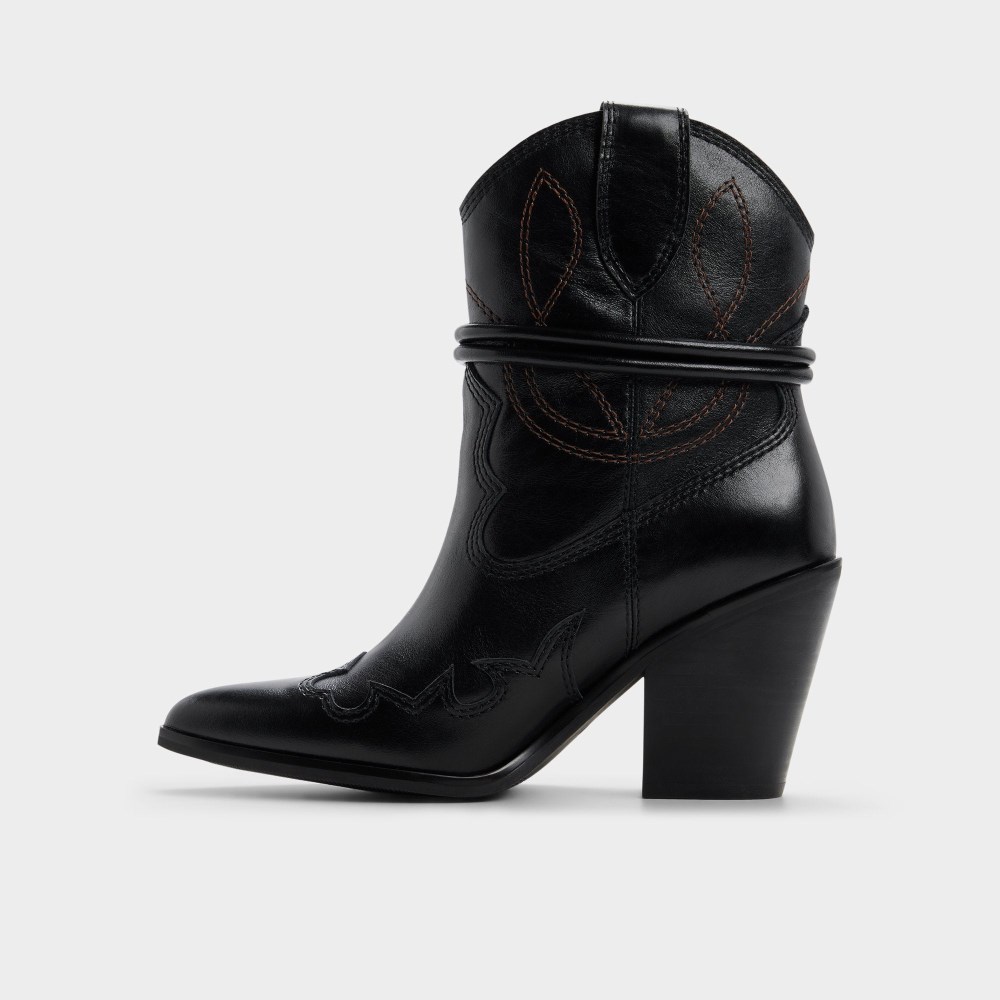 Aldo Women's Nuwestern - Black