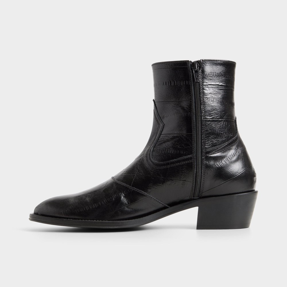 Aldo Men's Calder - Other black