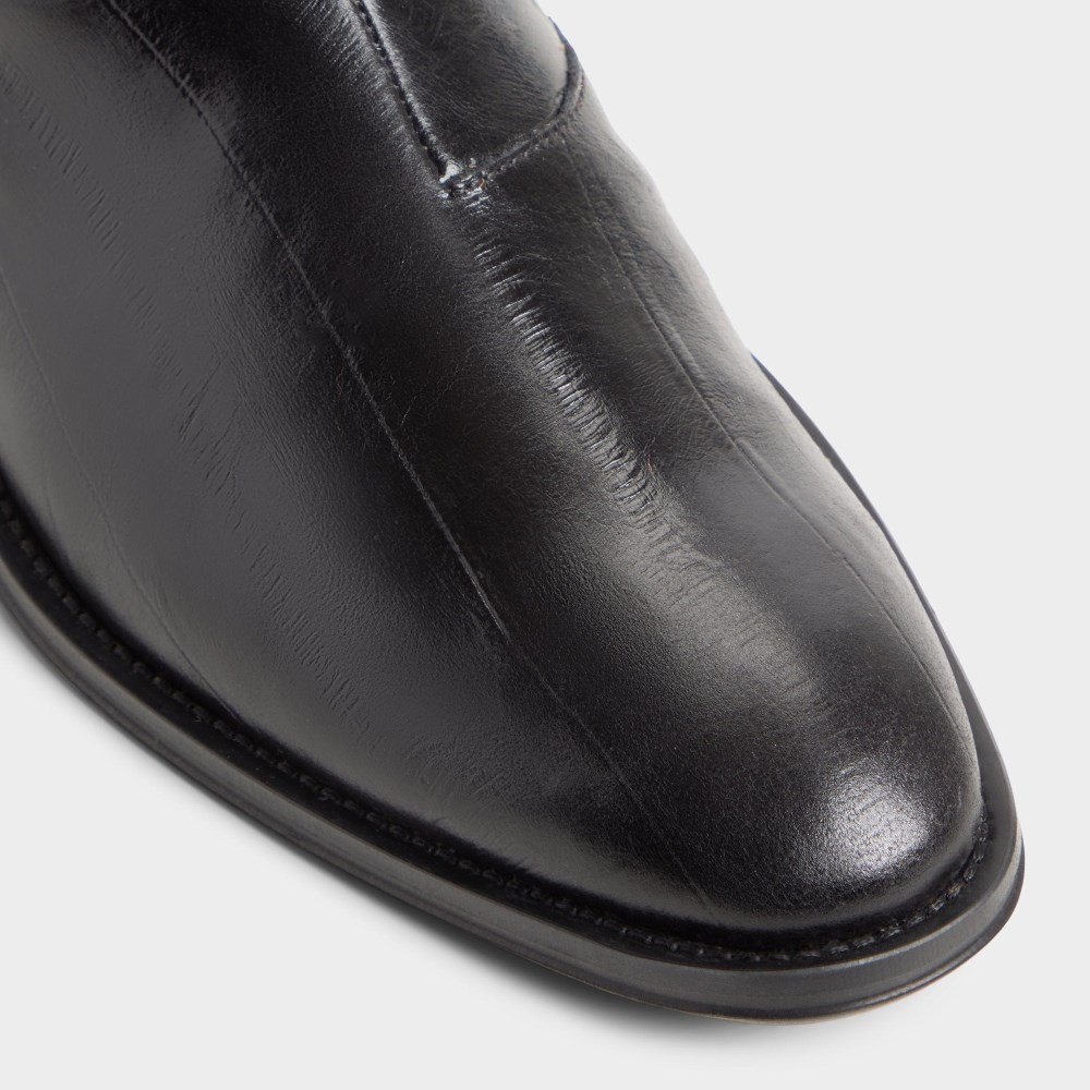 Aldo Men's Calder - Other black