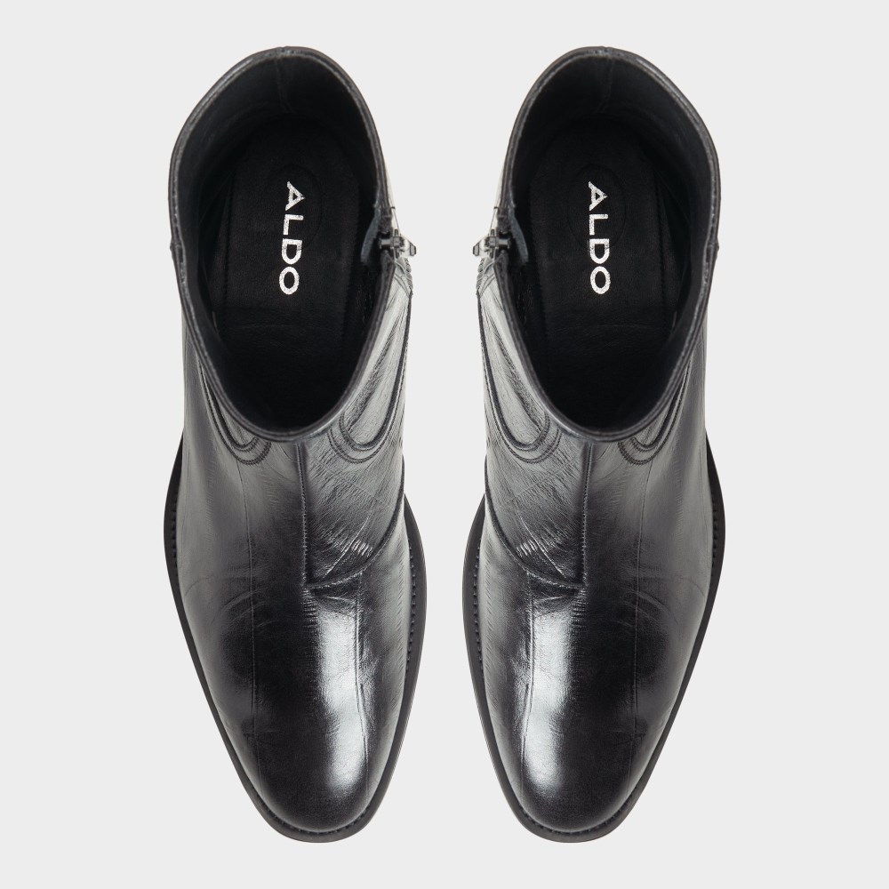 Aldo Men's Calder - Other black