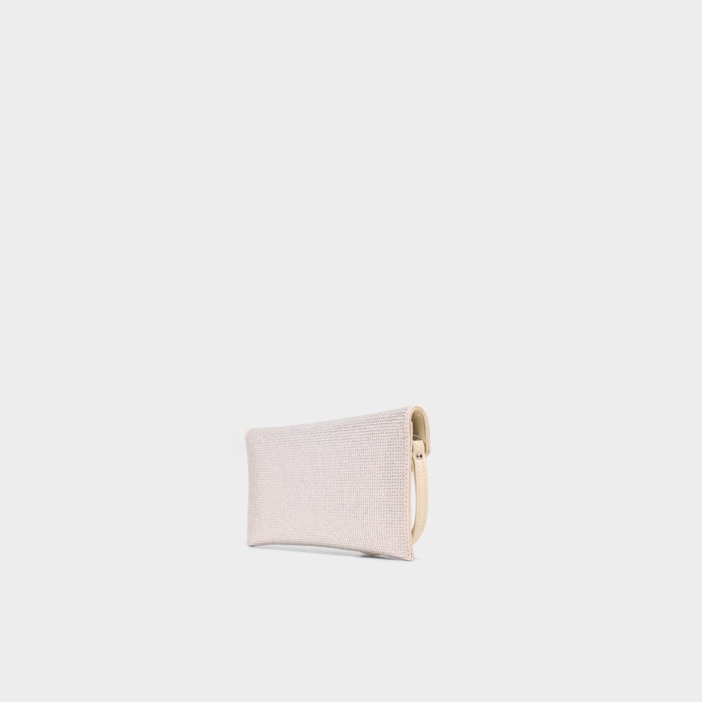 New Arrivals Aldo Mallasveblingg - Open White