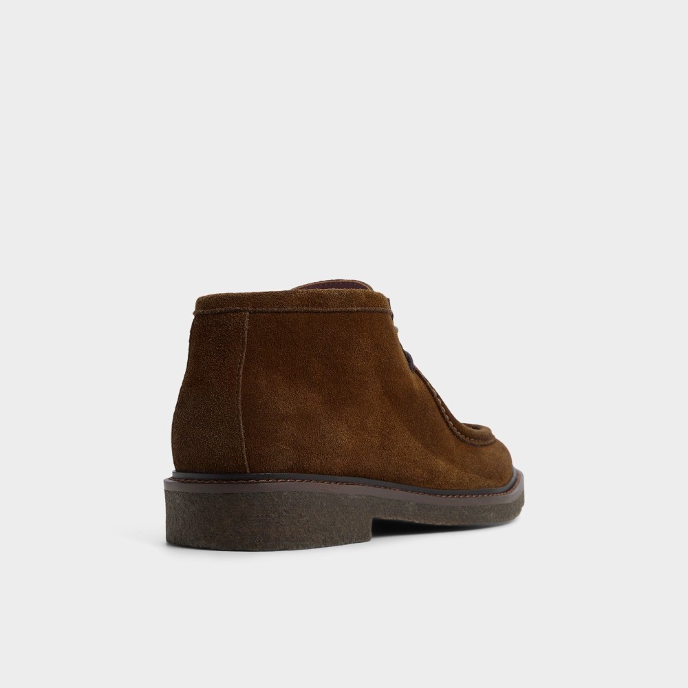 Aldo Men's Milade - Dark beige