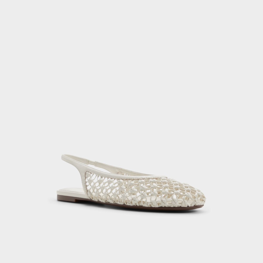 Aldo Women's Droplet - White