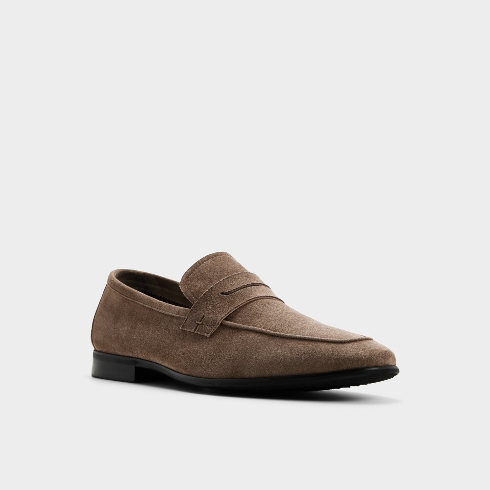 Aldo Men's Frazer - Dark brown