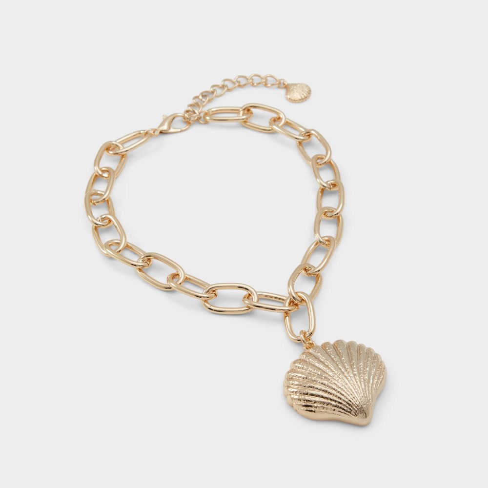 New Arrivals Aldo Sirenne - Gold