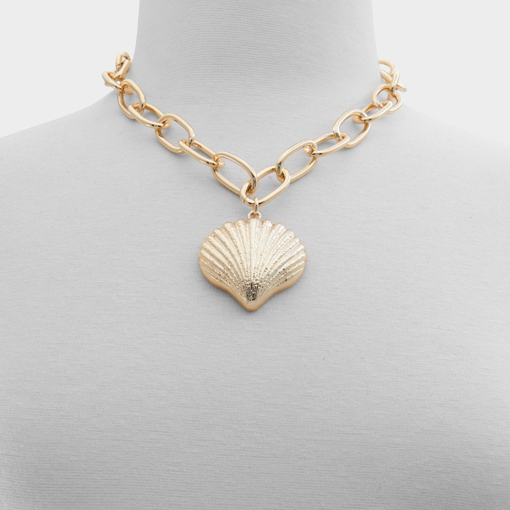 New Arrivals Aldo Sirenne - Gold