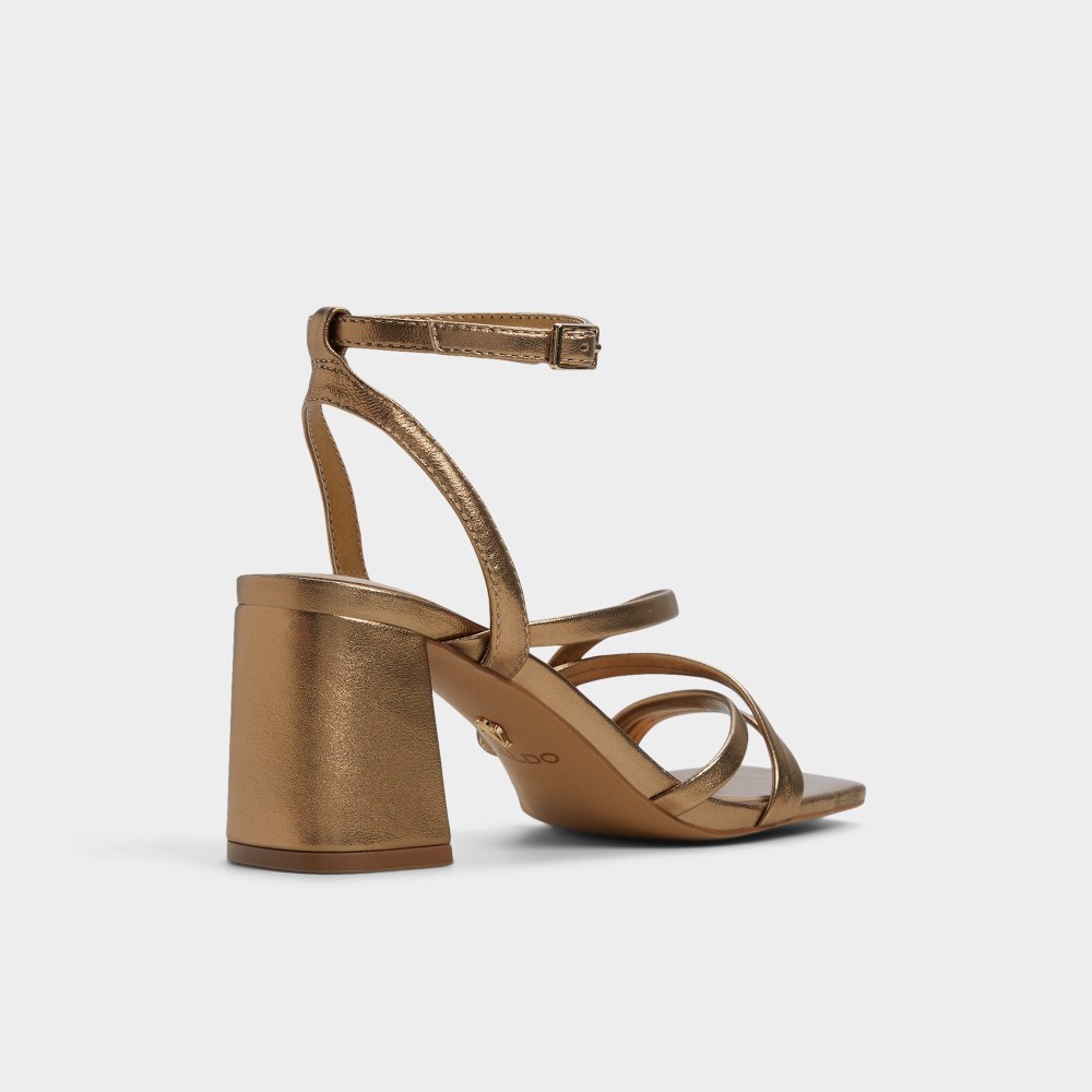 Aldo Women's Esther - Gold