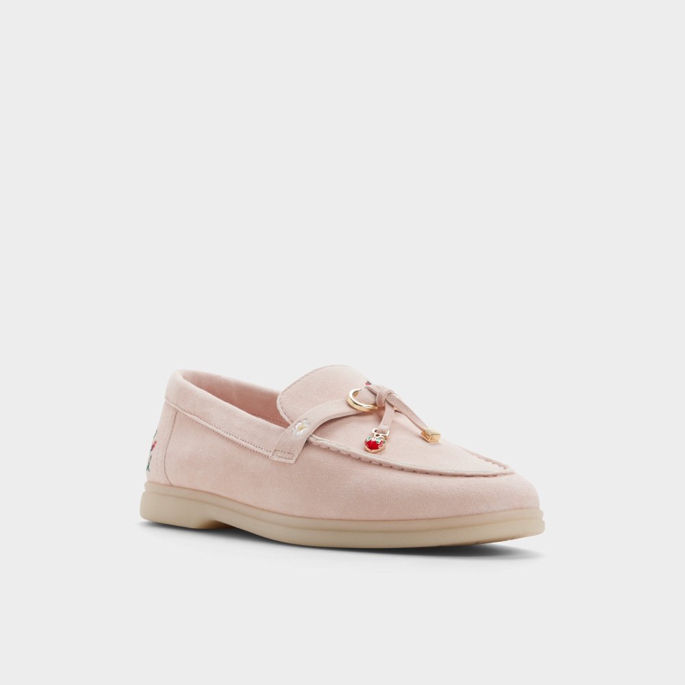 Aldo Women's Creras - Other pink