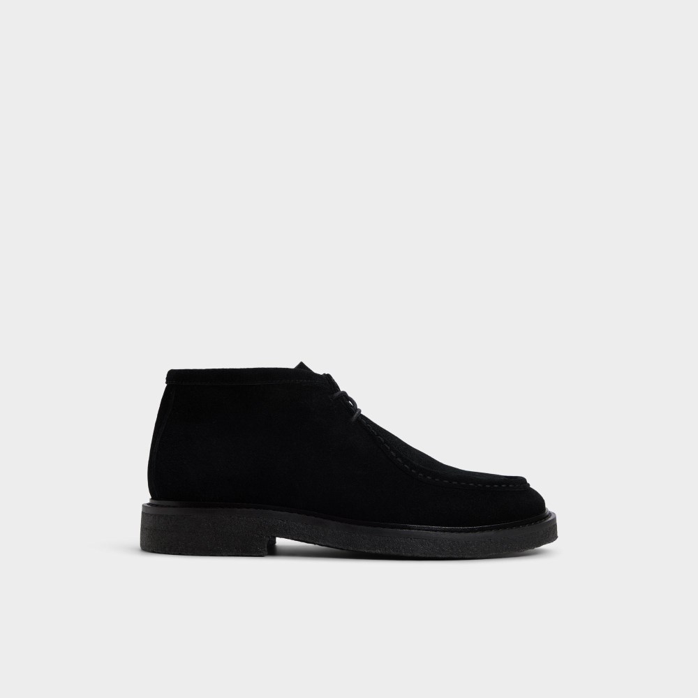 Aldo Men's Milade - Black