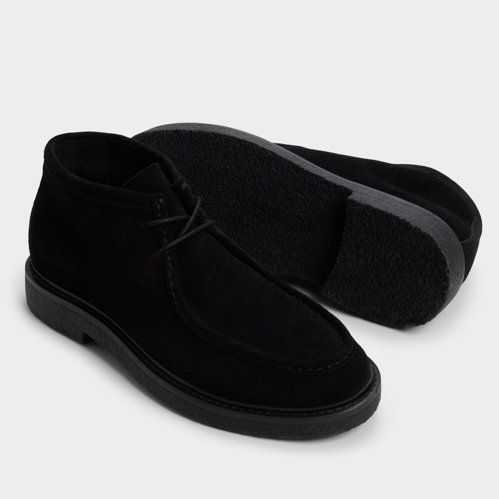 Aldo Men's Milade - Black