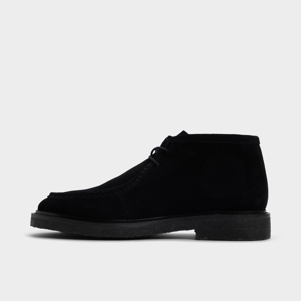 Aldo Men's Milade - Black