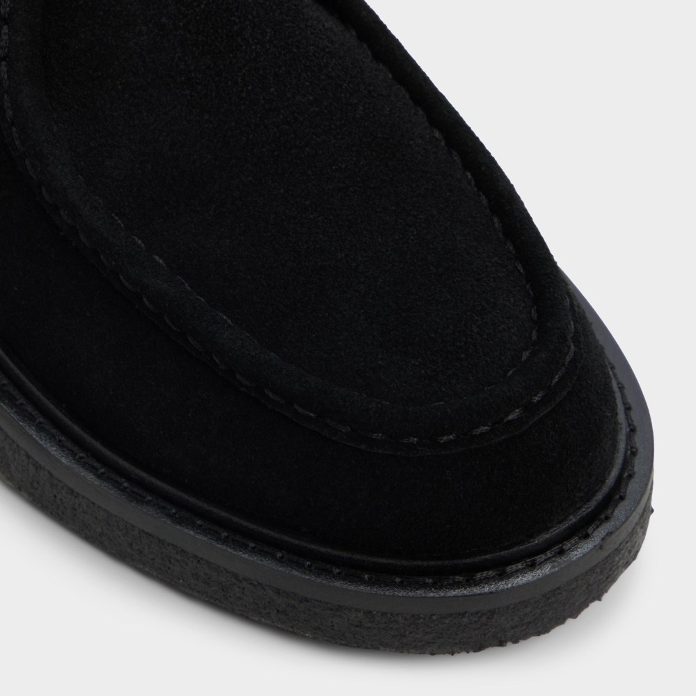 Aldo Men's Milade - Black