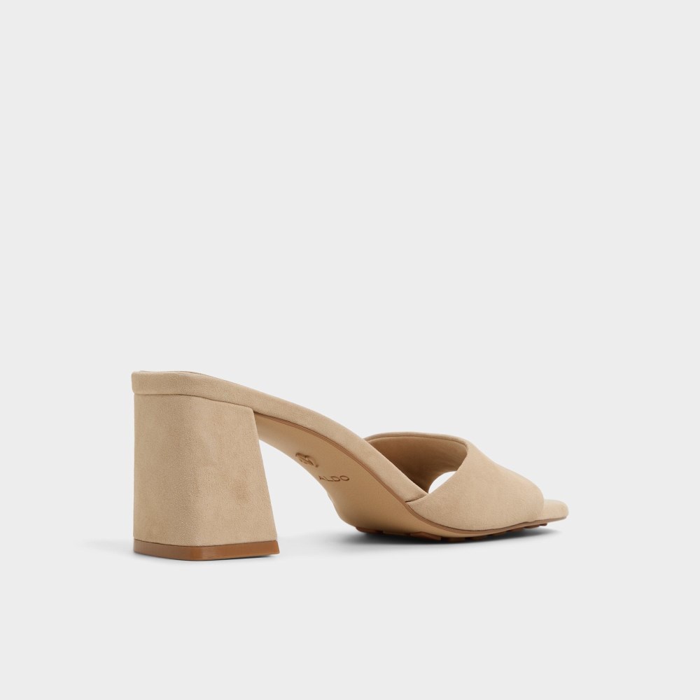 Aldo Women's Tisha - Beige