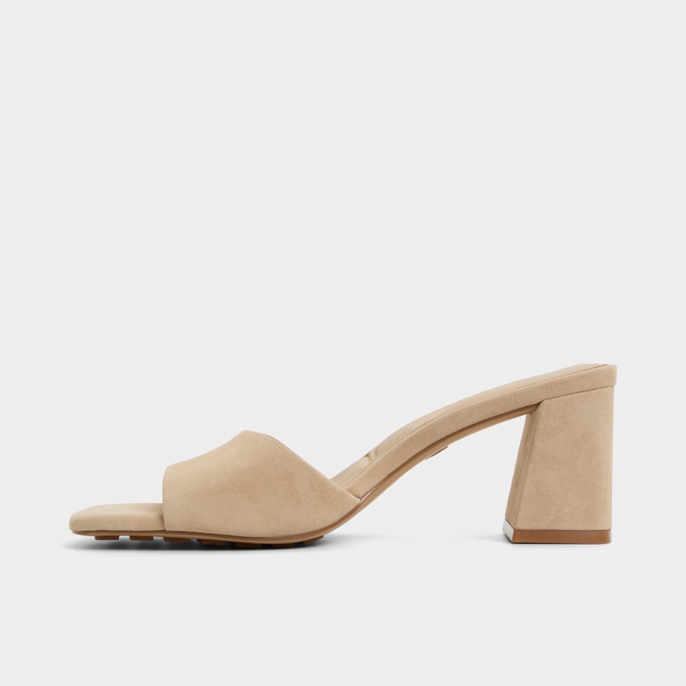 Aldo Women's Tisha - Beige
