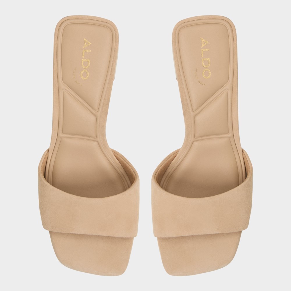 Aldo Women's Tisha - Beige