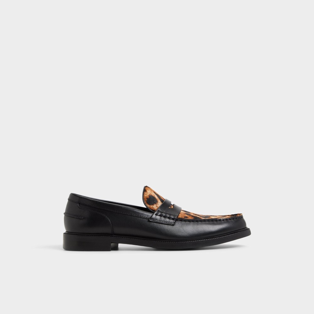 Aldo Men's Kieran - Black combo