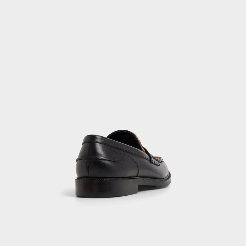 Aldo Men's Kieran - Black combo