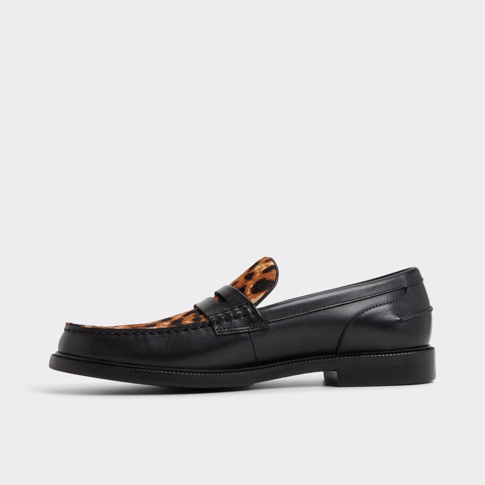 Aldo Men's Kieran - Black combo