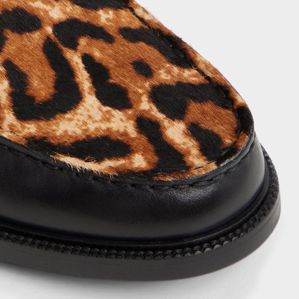 Aldo Men's Kieran - Black combo