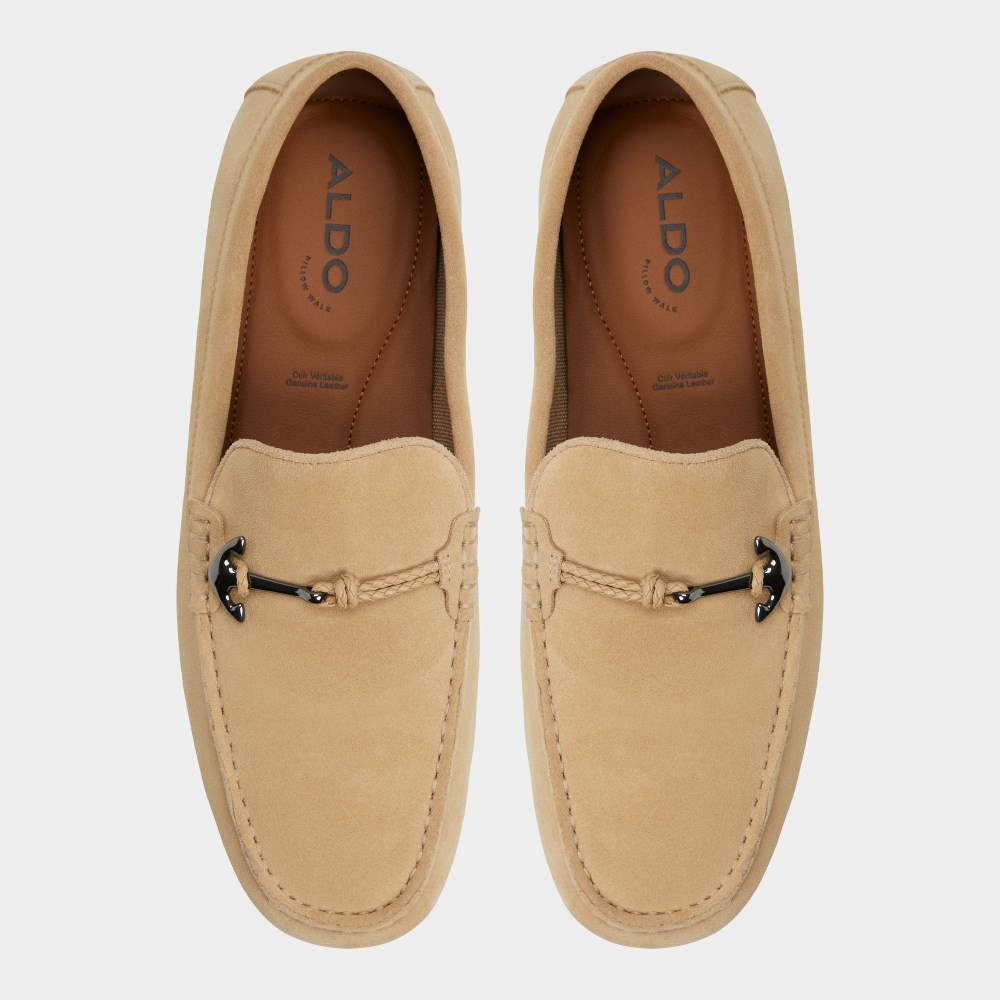 Aldo Men's Wilbart - Beige