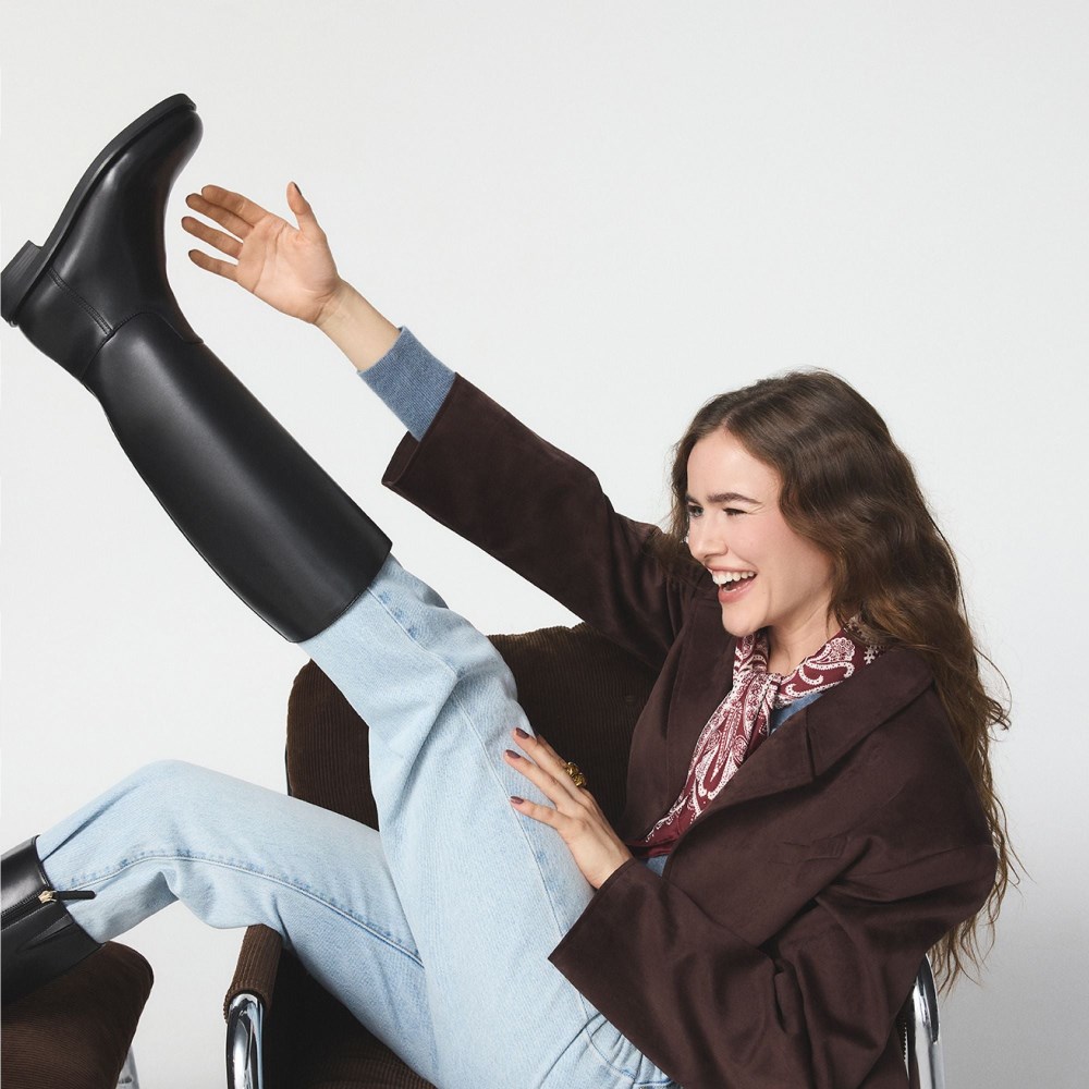 Aldo Women's Charley - Black