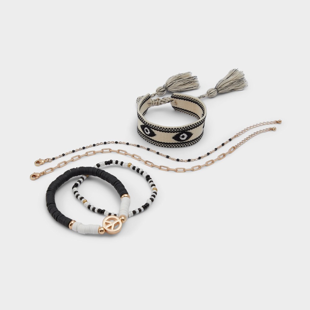 New Arrivals Aldo Enaclya - Black