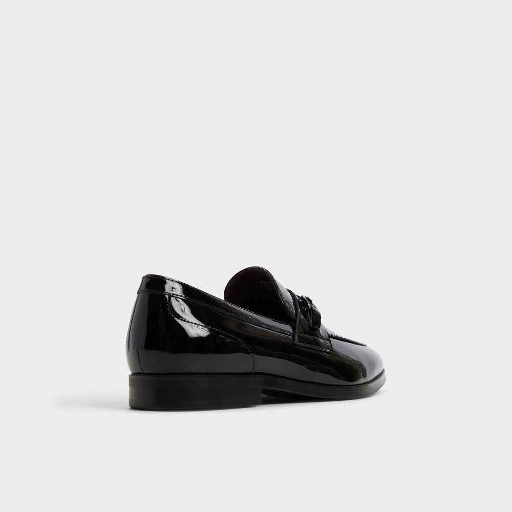 Aldo Men's Samuel - Other black