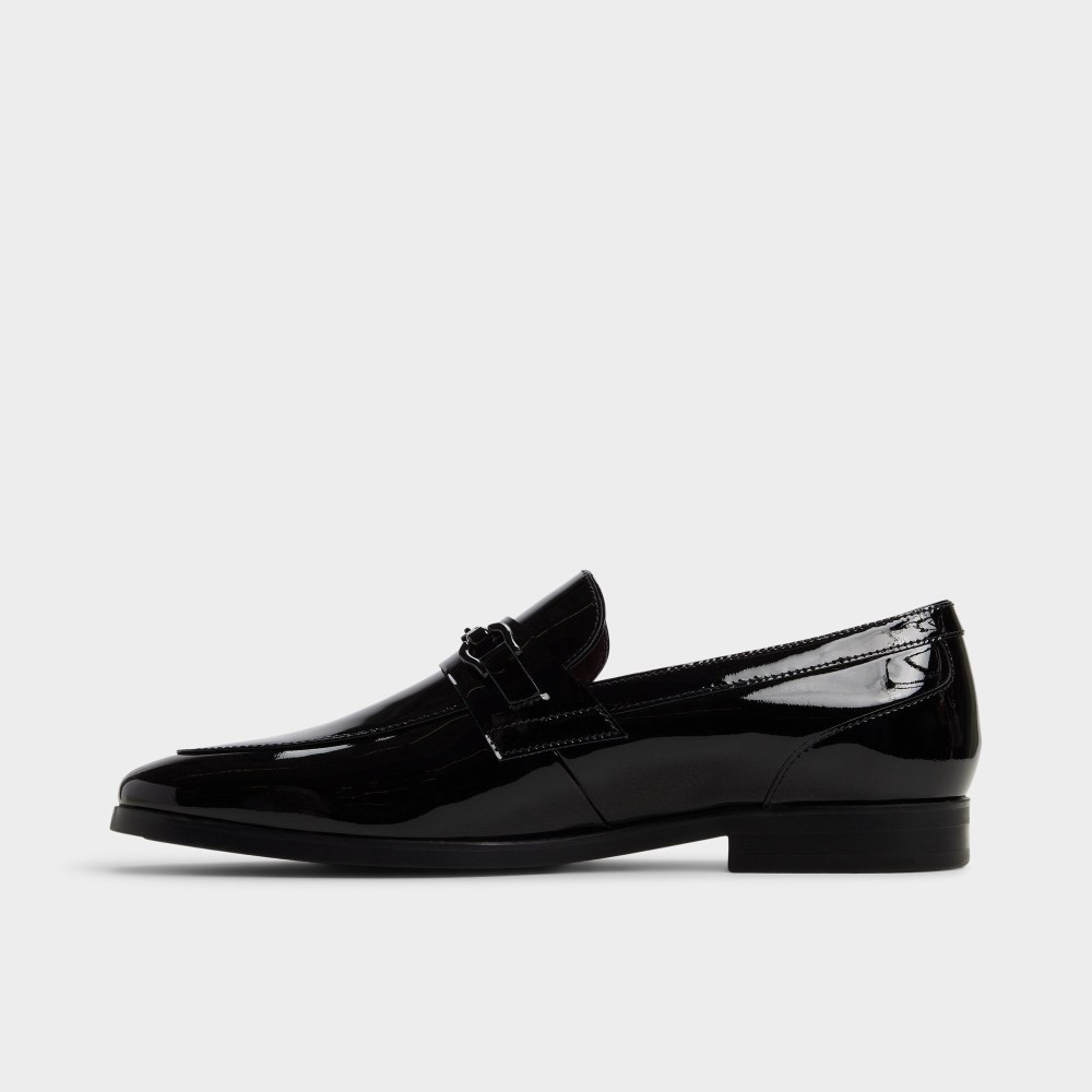 Aldo Men's Samuel - Other black