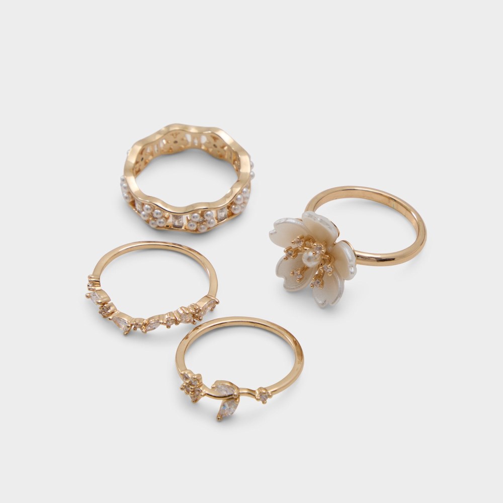 New Arrivals Aldo Alexiia - Ice