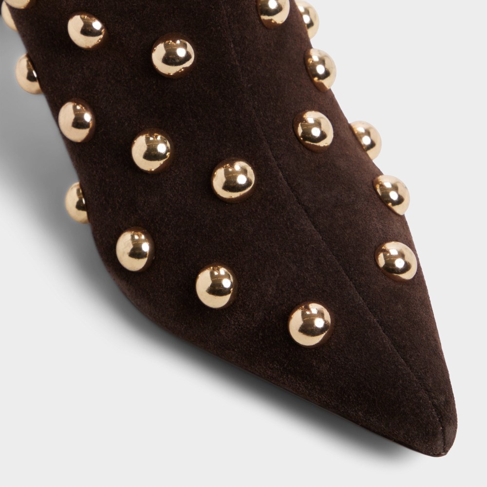 Aldo Women's Selora - Medium Brown