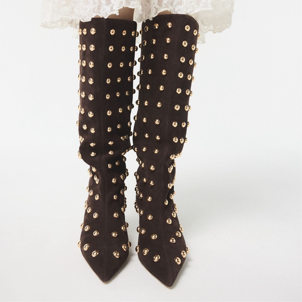 Aldo Women's Selora - Medium Brown