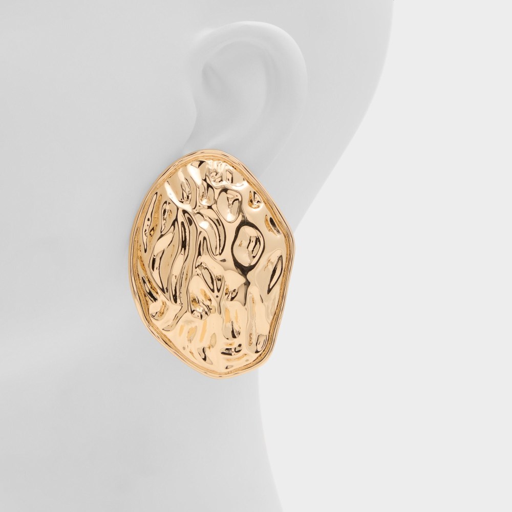 New Arrivals Aldo Glava - Gold