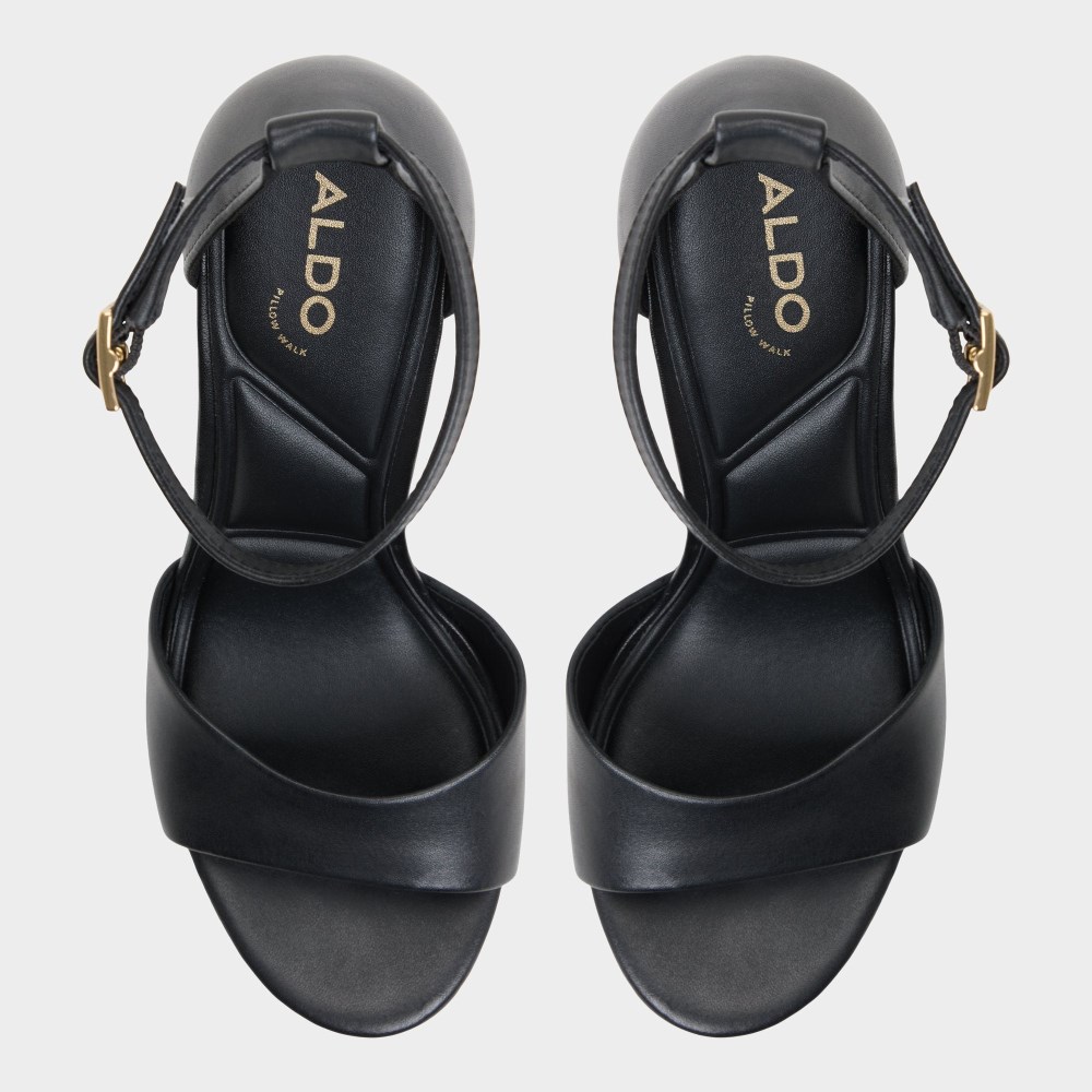 Aldo Women's Enaegyn2.0 - Other Black