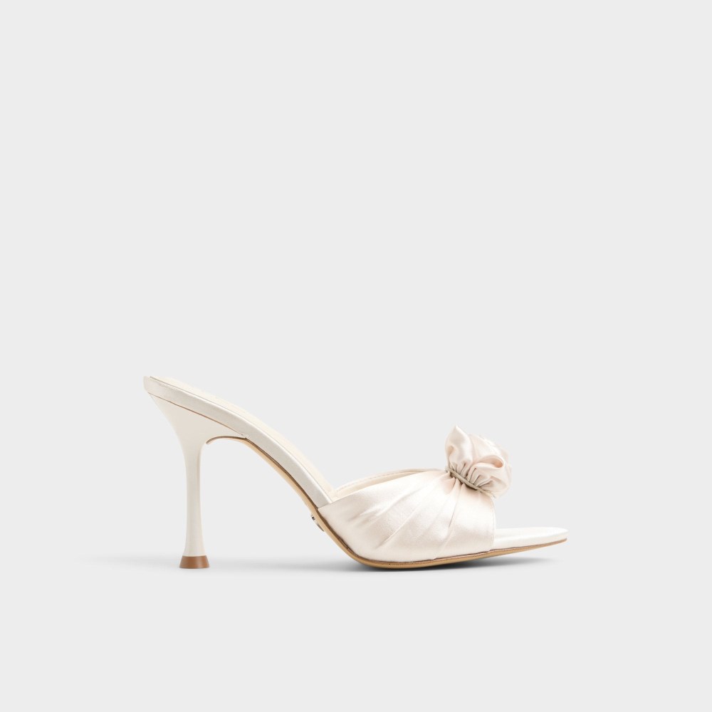 Aldo Women's Rosalina - Other white
