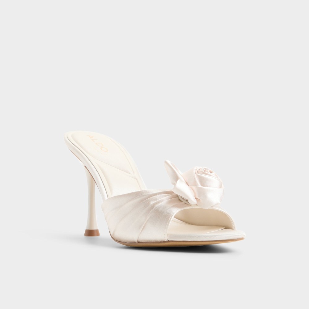 Aldo Women's Rosalina - Other white