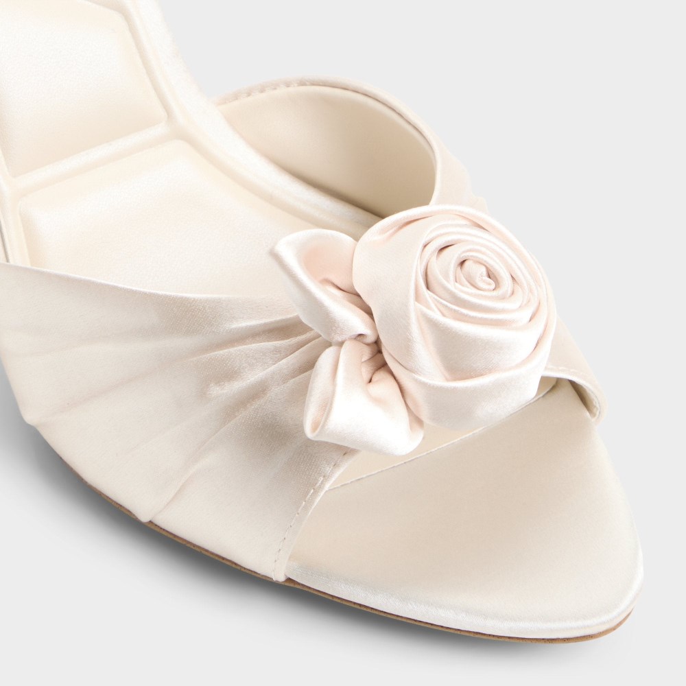 Aldo Women's Rosalina - Other white