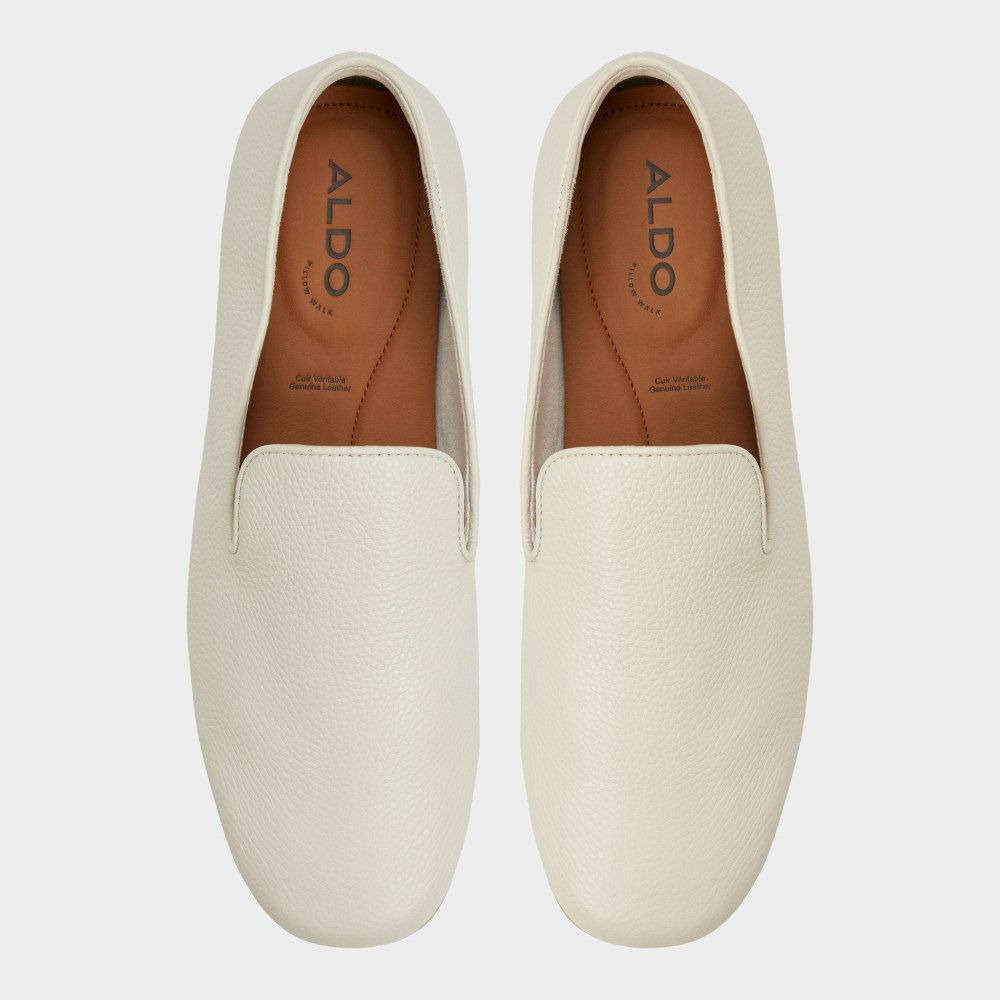Aldo Men's Resolute - Ivory
