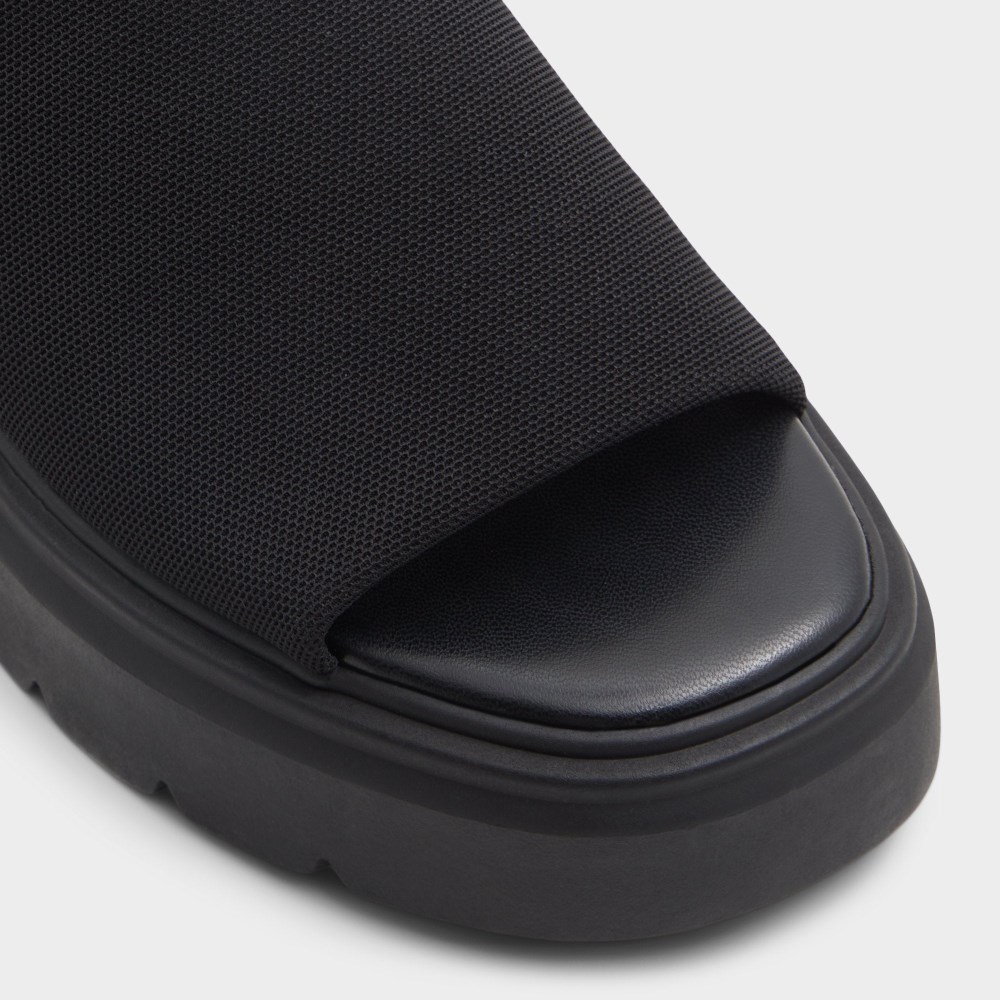 Aldo Women's Harrietta - Black